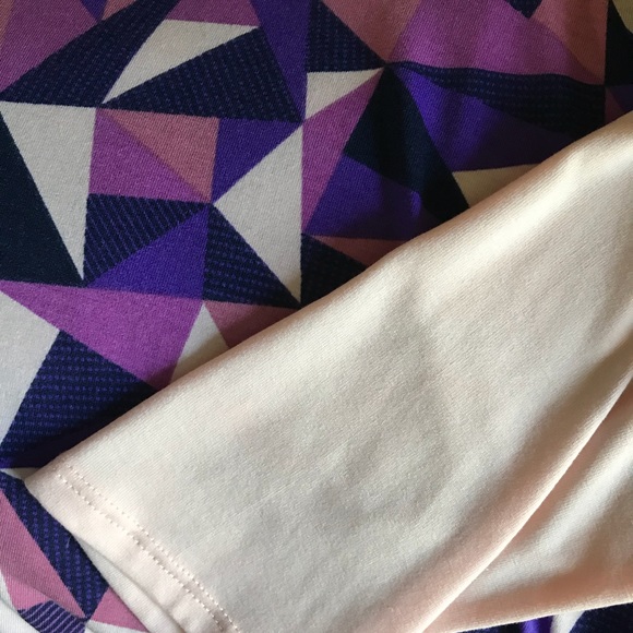 LuLaRoe XXS Irma - Picture 3 of 3